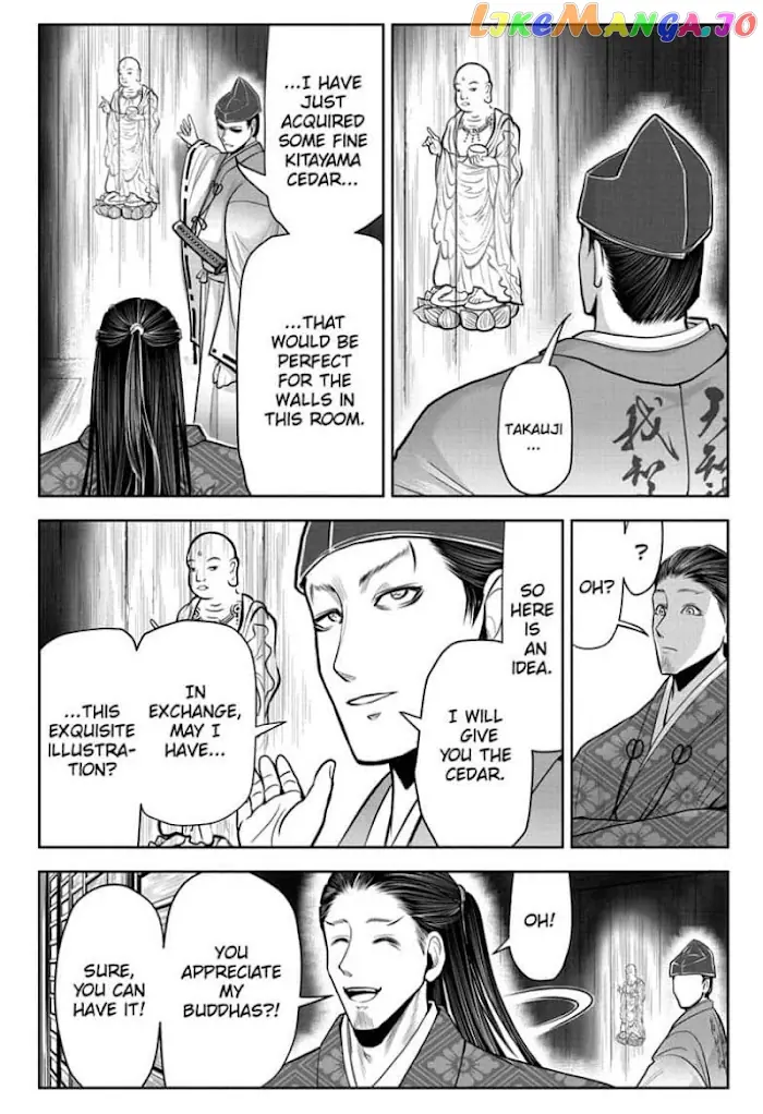 The Elusive Samurai Chapter 25 image 06_optimized